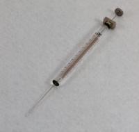 Syringe, GC, AOC-20i PTFE TIP