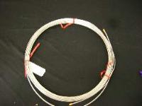 Tubing, 50ft Stainless Steel Tubing 1/8