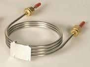 Column, GC, Natural Gas and Liquid Propane Set