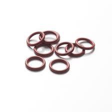 O-RING,10/PK, *PAL SyrOring2.5ml*