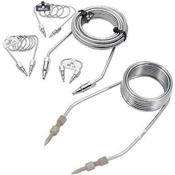 2mL Loop for Prep Manual Injector