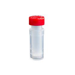 Filter Vials, 0.2um eXtreme PVDF, 12 x 32mm w/Pre-slit Silicone/PTFE Septa, 100/pk