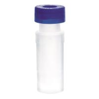 Filter Vials, 0.45M eXtreme PTFE, 12 x 32mm w/Pre-slit Silicone/PTFE Septa, 200/case