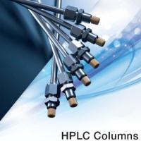 Shodex GPC KD-804, 7um, 8.0 x 300mm LC Column