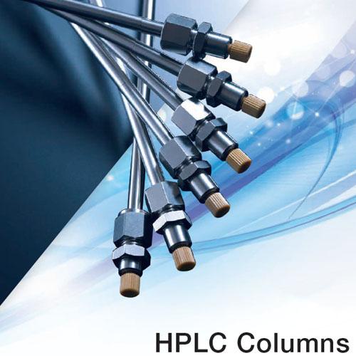 Shodex Asahipak ODP-50 4E, 5um, 4.6 x 250mm LC Column