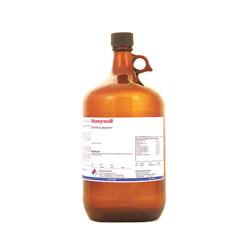 Solvents, LCMS, B&J Water, 1 x 4L