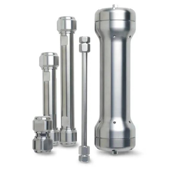 Nexera UC Chiral CCJ, 3um, 3.0 x 50mm LC/SFC Column
