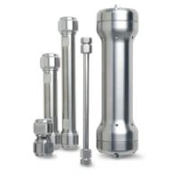 Nexera UC Ethyl Pyridine, 1.8um, 2.1 x 50mm LC/SFC Column