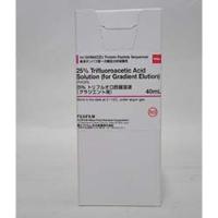 Reagents, Biotech, PPSQ Gradient, 25% Trifluoroacetic Acid