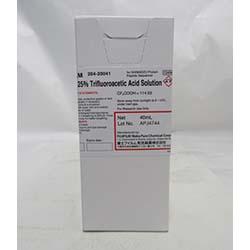 Reagents, Biotech, PPSQ Isocratic, 25% Trifluoroacetic Acid