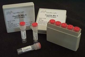 Glu-Fibrinopeptide 250p - 5/pk
