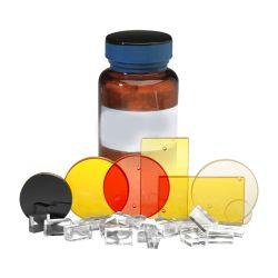 Teflon Spacer, 0.005 mm, FTIR