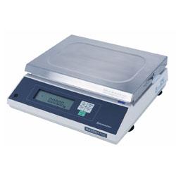 BX32KS PLATFORM BALANCE, 32 KG/1 G