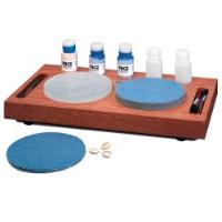 Crystal Polishing Kit, FTIR