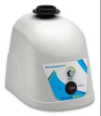 Benchmixer V2 Vortex Mixer w/ flip top cup head, 115V