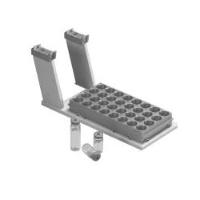 SAMPLE TRAY, 32 X 10/20ML, 114MM TRAYHOLDER [AOC-5000]