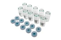 Vials, GC, AOC-5000 WASH STATION REPLACEMENT KIT