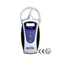 RESTEK FLOW METER 6000,