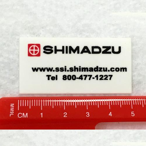 GC GC Capillary Column, Cutting Wafer