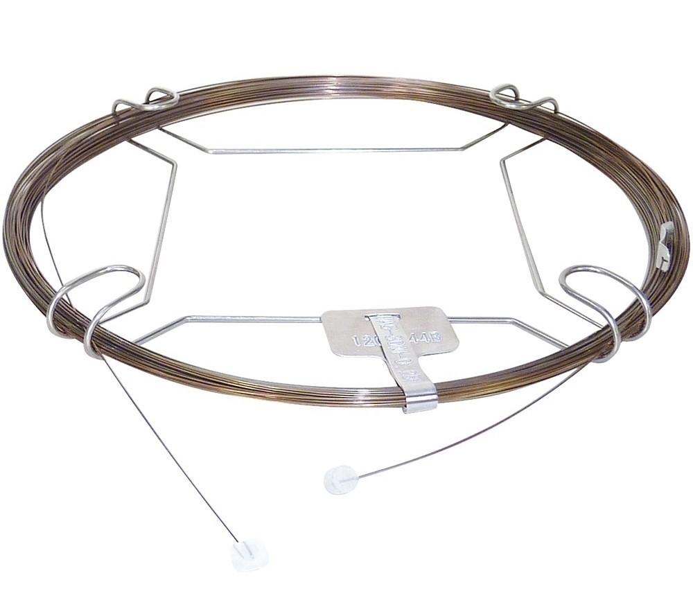 Column, GC UA1 HS/HT, 30m x 0.25mm x 0.5um