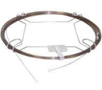 Column, GC UA1 HS/HT, 30m x 0.25mm x 0.5um