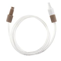 Argon Gas Tubing with Ratchet Connector, MicroMist DC Nebulizer, ICPMS