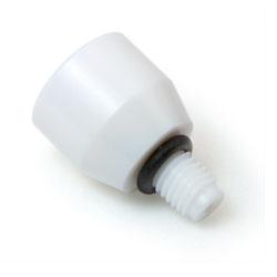 Inline Filter Flushing Adapter