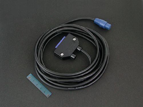 Cable, Signal For GC Mini-2/GC-8 to C-R/CBM