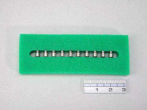 Ferrule Cap Assembly, 0.5mm, 10 pack