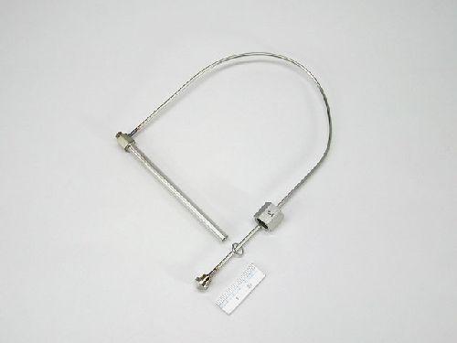 ADAPTER WBC-DETECTOR WITH PURGE GC-2014A