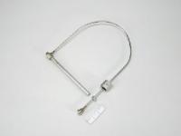 ADAPTER WBC-DETECTOR WITH PURGE GC-2014A