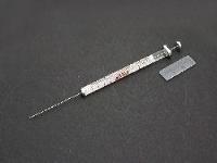 Syringe, GC, 10uL 0.63 OD, AOC-14/17/20