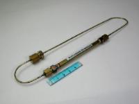 Filter, for Split and Purge Lines, Activated Carbon