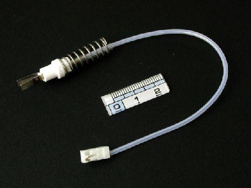 FID ELECTRODE ASSEMBLY FID-2010