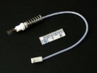 FID ELECTRODE ASSEMBLY FID-2010