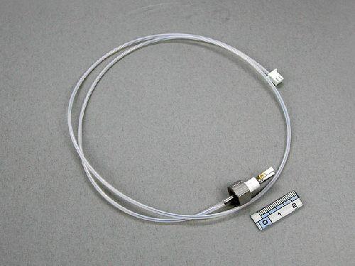 High Voltage electrode Assembly FID-2014