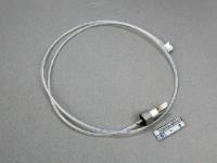 High Voltage electrode Assembly FID-2014