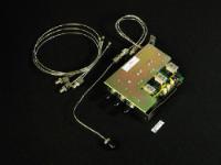 APC for FID 2014 Air, H2, Make Up Gas