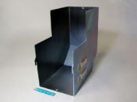 EXHAUST DUCT GC-2010 PLUS