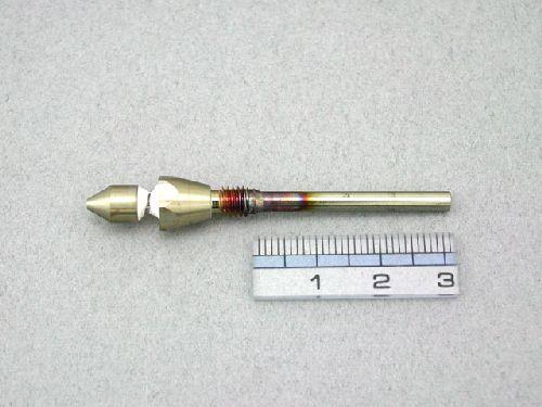 FID-2010 Jet, GC-2010