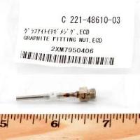 GRAPHITE JIG, ECD-2010