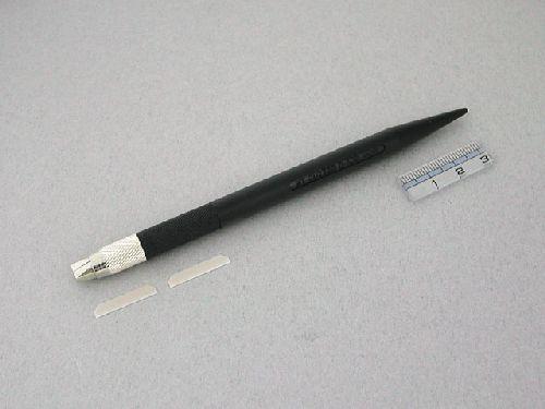 GC Capillary Column, Cutter