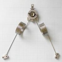 INJ Port Assy, SPL, GC-2030