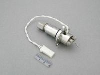 CDL ASSY, LCMS 2010, INCLUDES PIPE AND CARTRIDGE HOLDER.