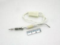 CDL Pipe Assembly, LCMS 2010 (includes pipe and heat sensor)