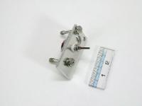 REPELLER ASSEMBLY, EI/CI/NCI, HEAT TREATED