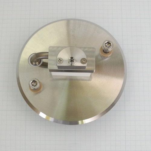 Heater Flange Assembly, APCI