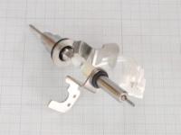 LCMS-8060 Desolvation Line Assembly, DL Assembly3