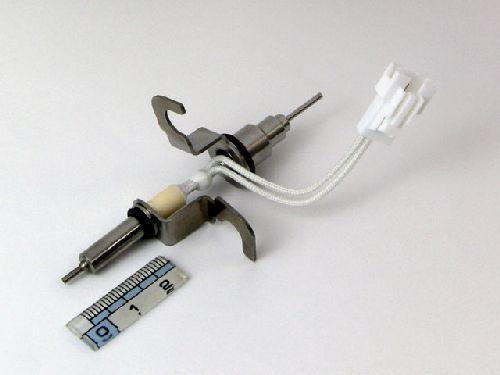 LCMS-2020/8030/8040/8045 Desolvation Line Assembly, DL Assembly