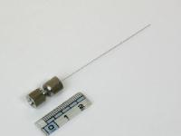 APCI Pipe Assembly, LCMS-2020, TQ, QTOF